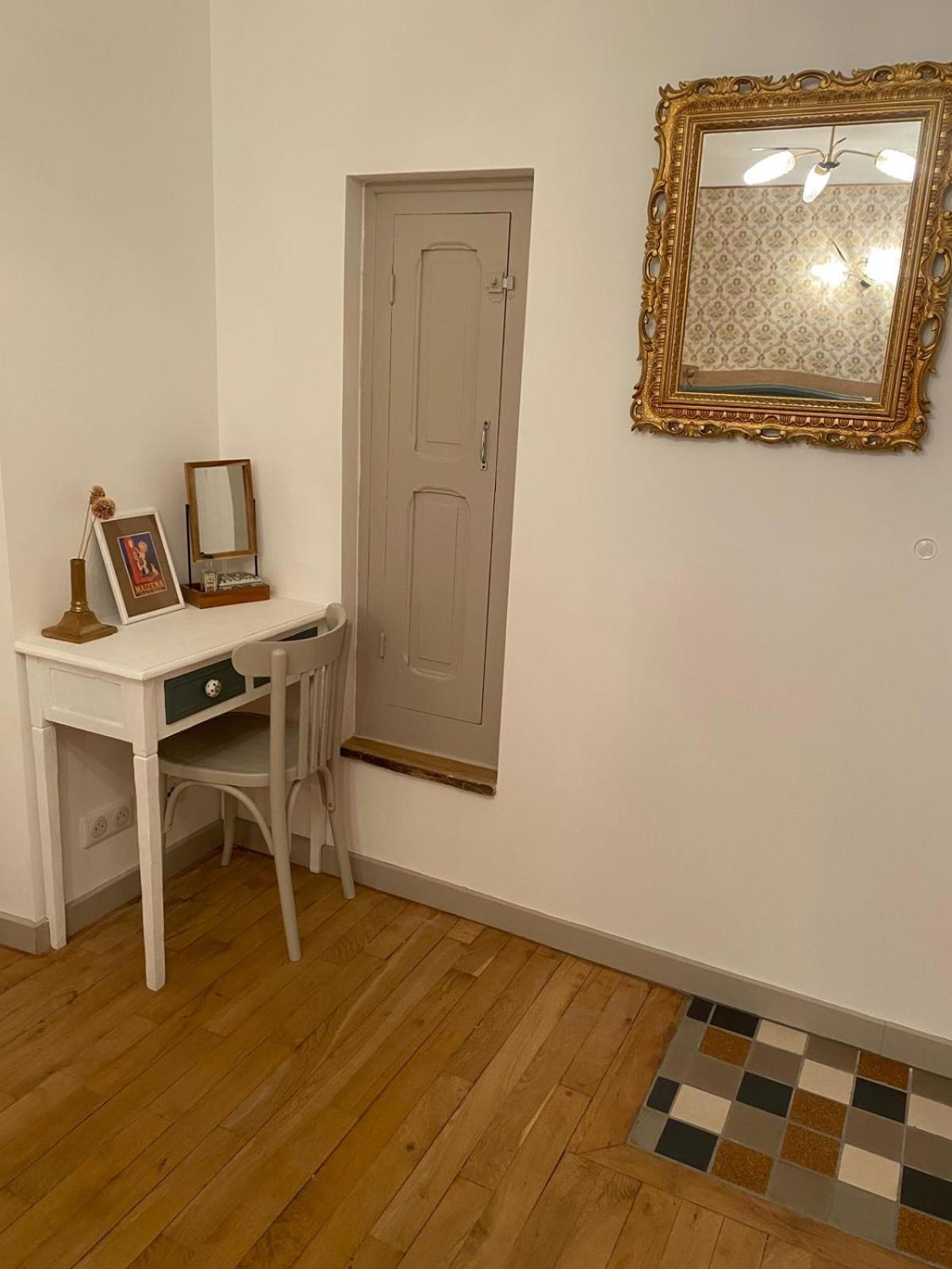 Gite Le Recoules Villa Espalion Eksteriør bilde