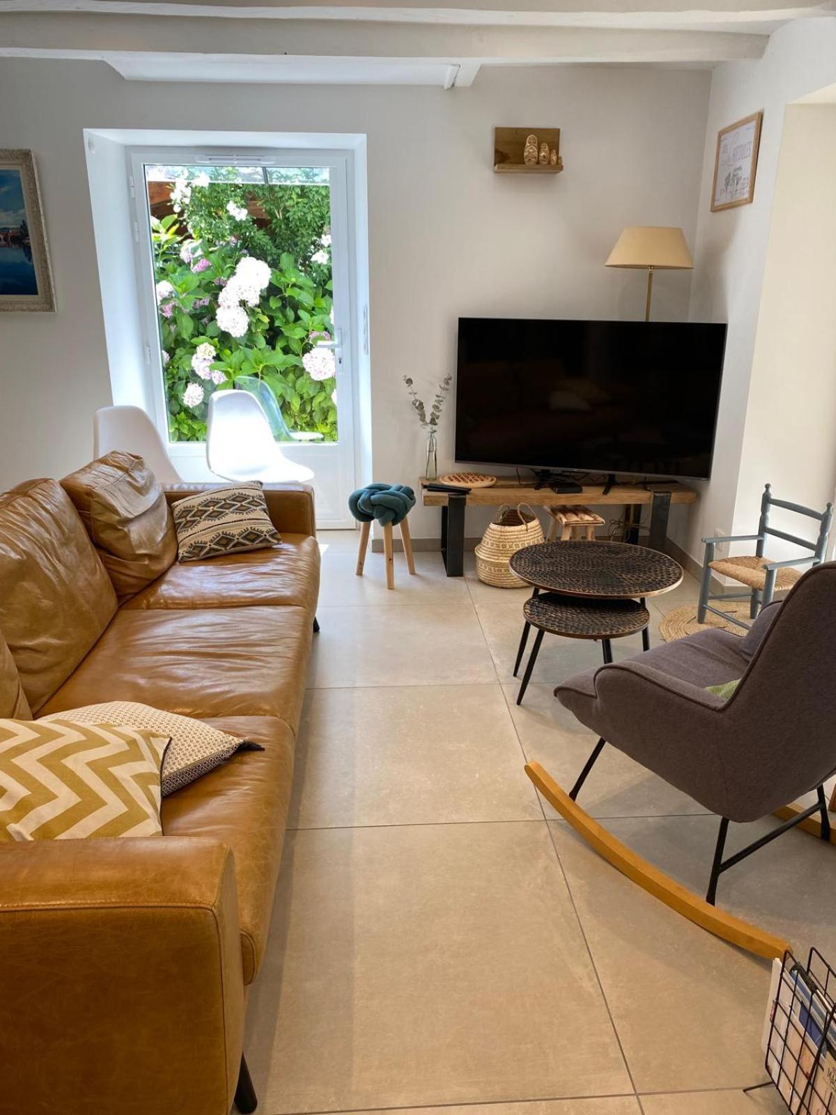 Gite Le Recoules Villa Espalion Eksteriør bilde